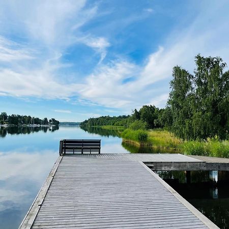 Runoe Moeten & Events Åkersberga Εξωτερικό φωτογραφία