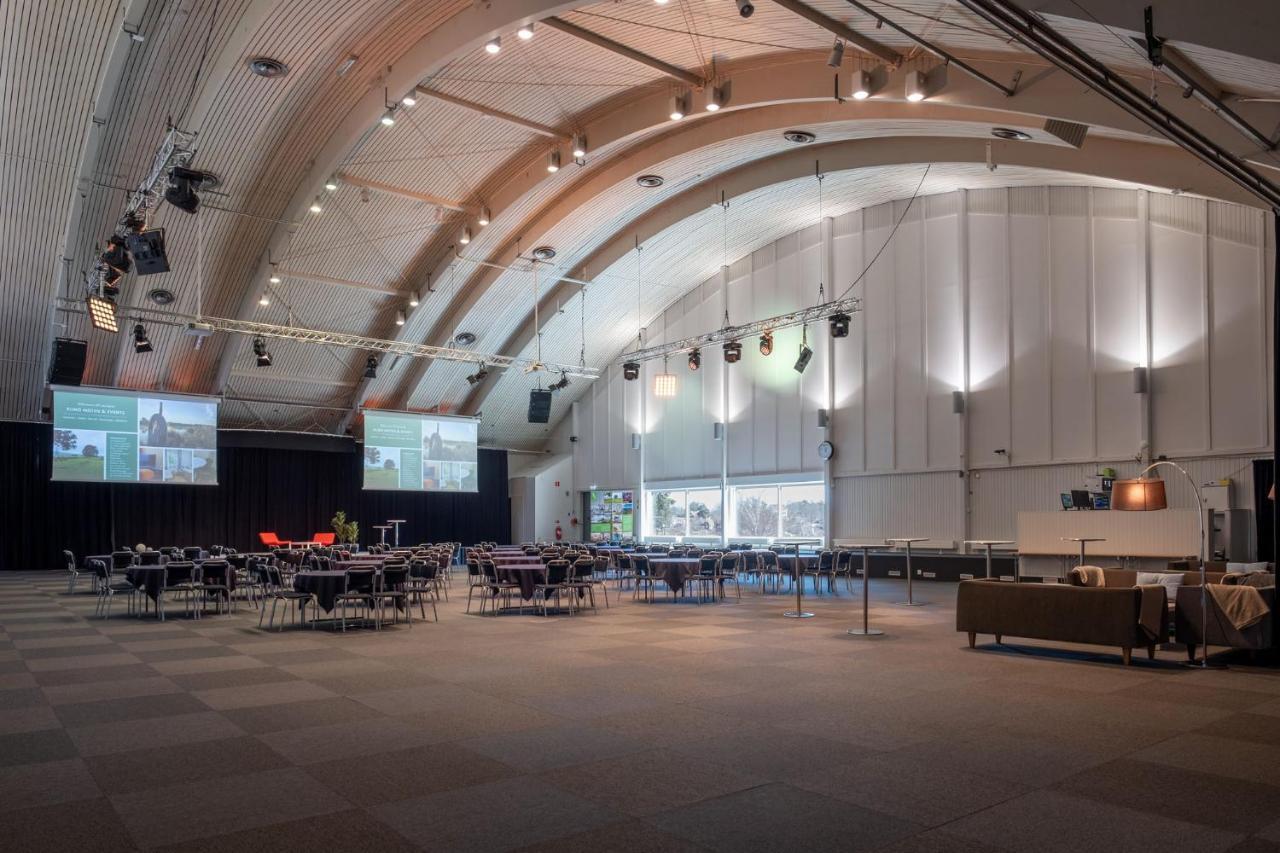 Runoe Moeten & Events Åkersberga Εξωτερικό φωτογραφία