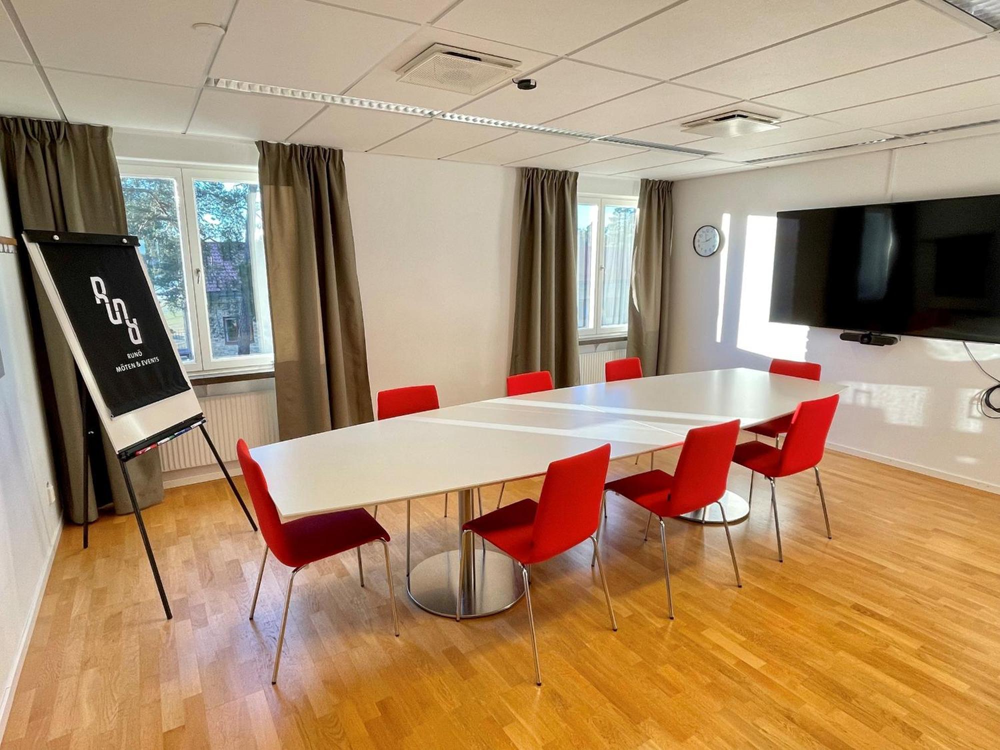 Runoe Moeten & Events Åkersberga Εξωτερικό φωτογραφία