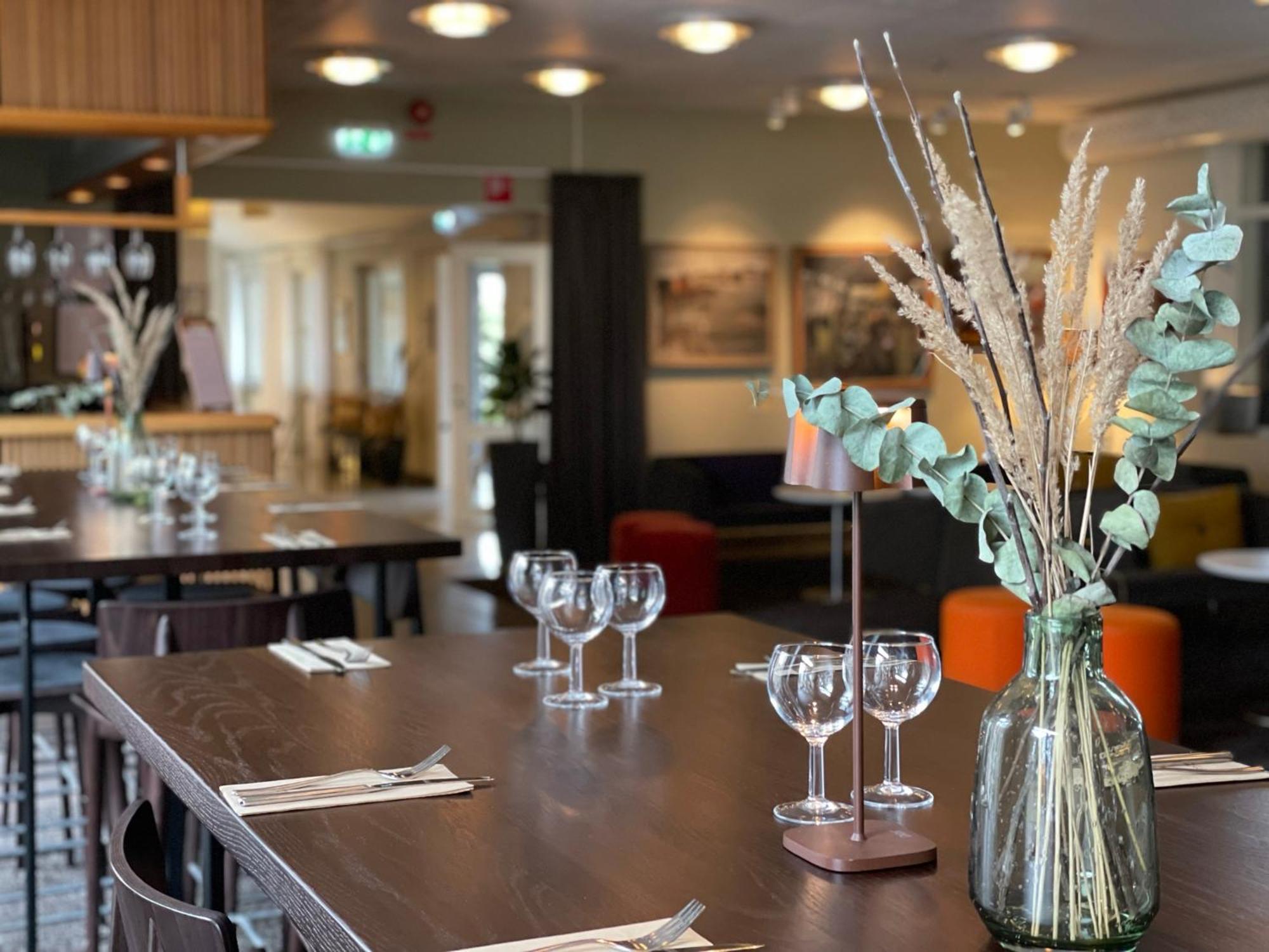 Runoe Moeten & Events Åkersberga Εξωτερικό φωτογραφία